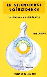 livre silencieuse coïncidence