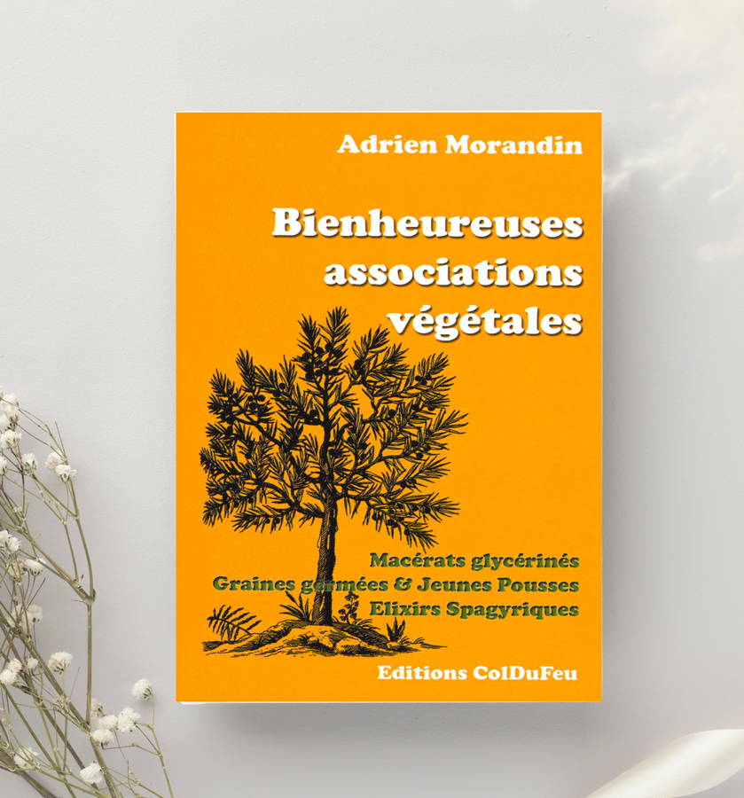 Bienheureuses associations végétales