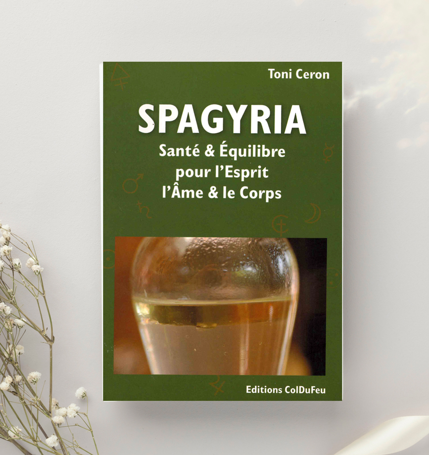 Spagyria