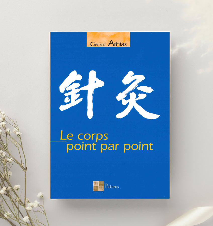 Le corps point par point