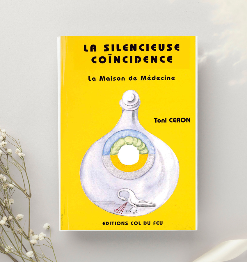 La silencieuse coïncidence