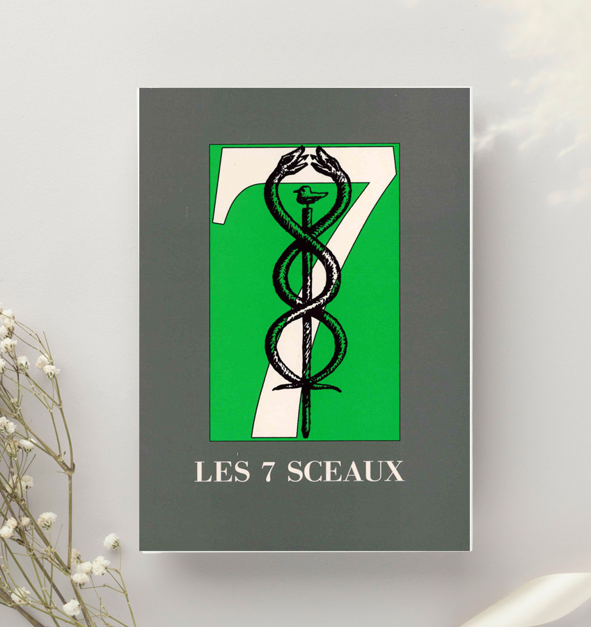 Les Sept Sceaux