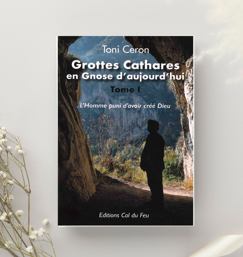 Les Grottes Cathares