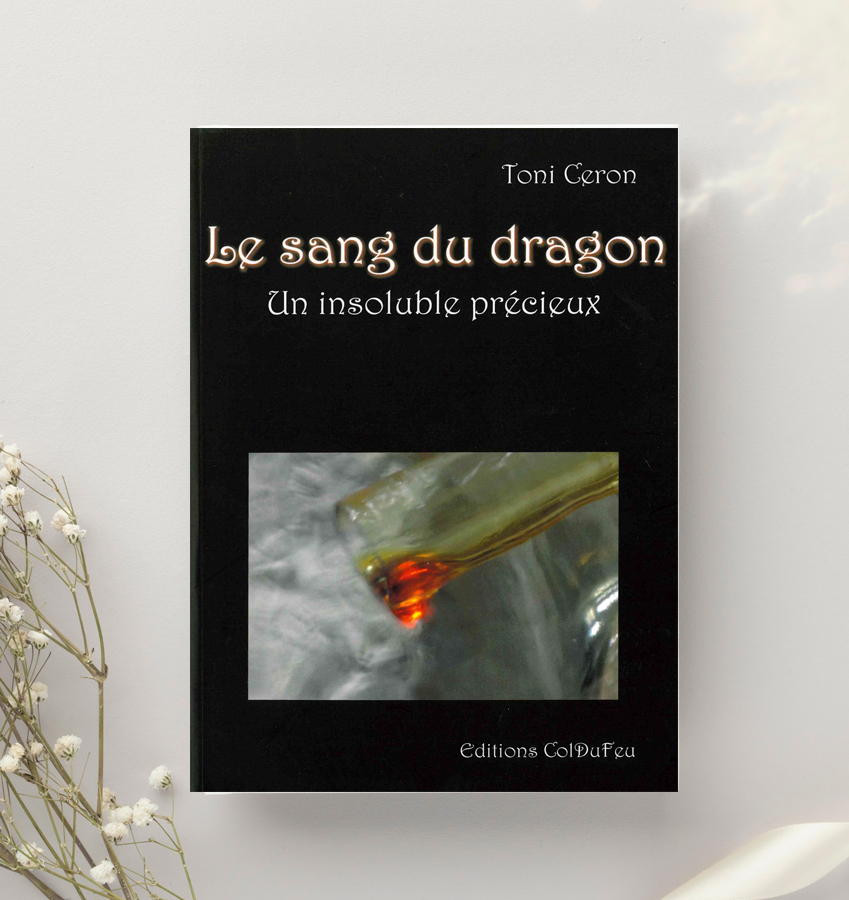 Le Sang du Dragon