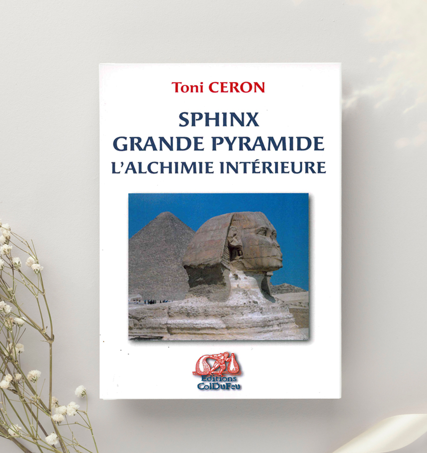 Sphinx, Grande Pyramide