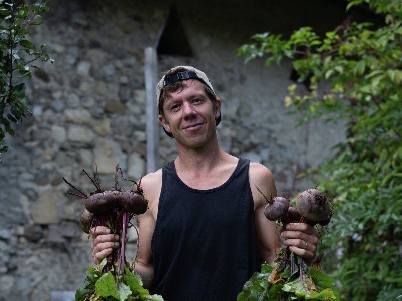 Elixalp : Jean-Rémy Céron