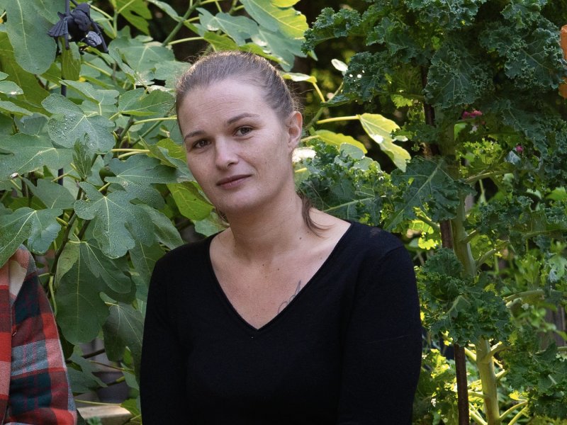 Elixalp : Laeticia Cachat