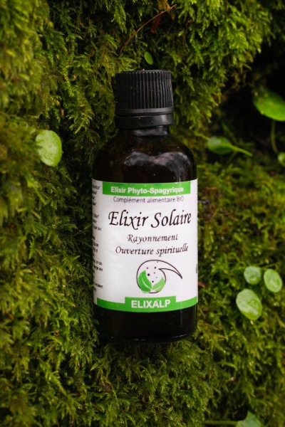 Amour de soi - Solaire