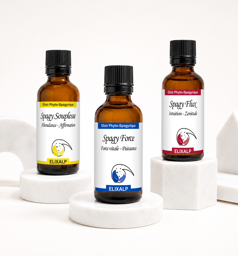 CURE ANTI-ÂGE