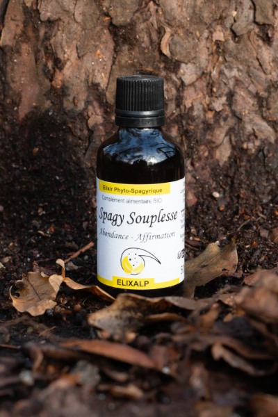 Anti-âge - Souplesse