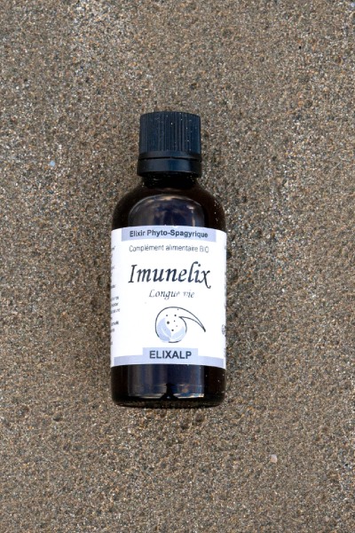 Confiance - Imunelix