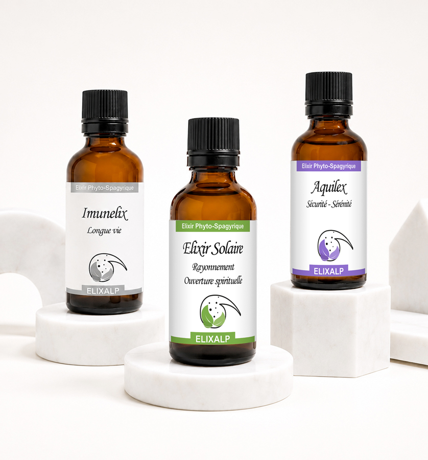 CURE VITALITÉ